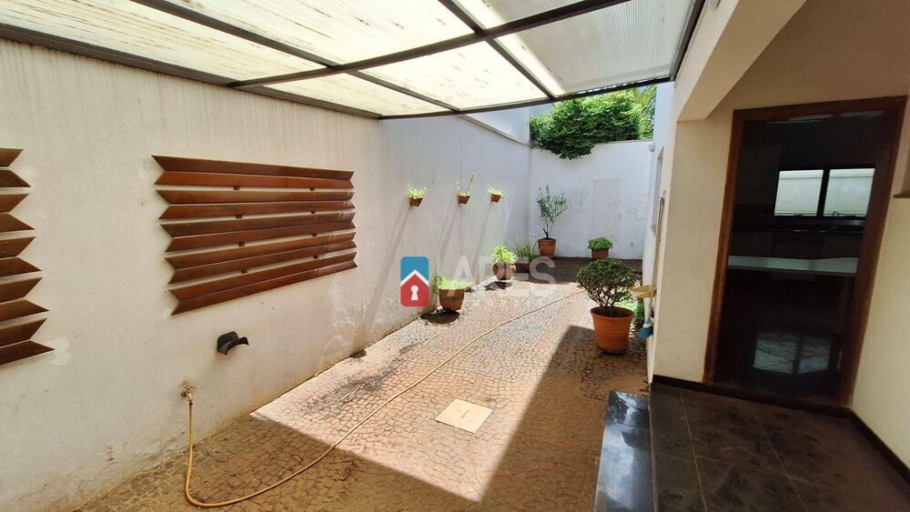 Casa, 4 quartos, 472 m² - Foto 3