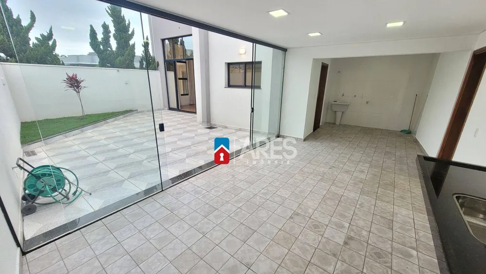 Casa, 3 quartos, 203 m² - Foto 6
