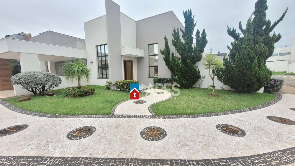Casa, 3 quartos, 203 m² - Foto 2
