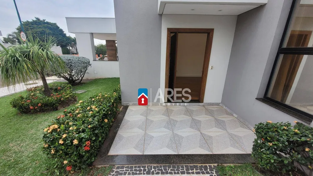Casa, 3 quartos, 203 m² - Foto 3