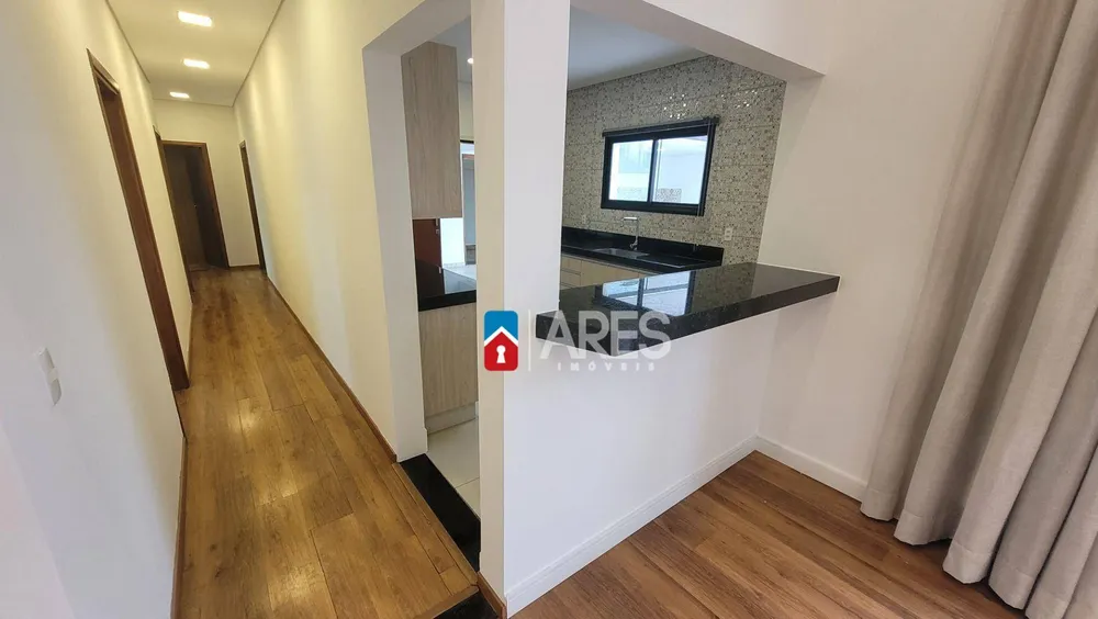 Casa, 3 quartos, 203 m² - Foto 5