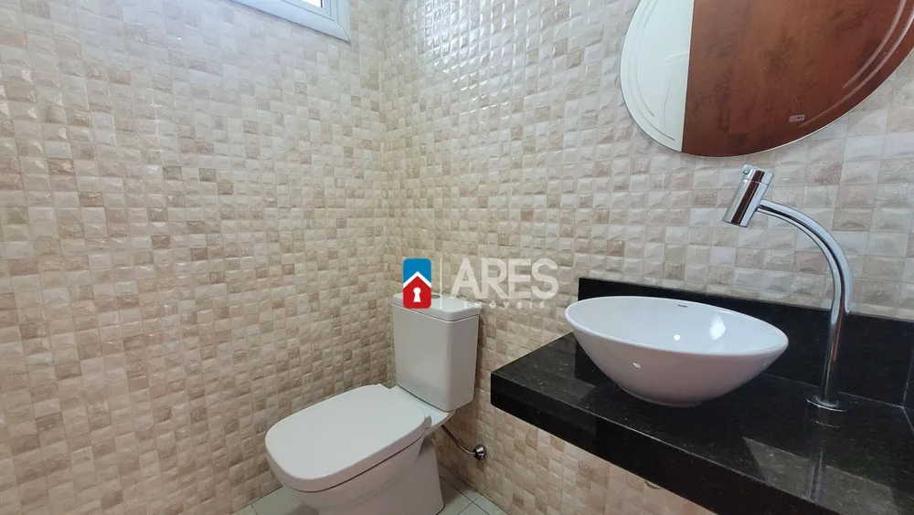 Casa, 3 quartos, 203 m² - Foto 7