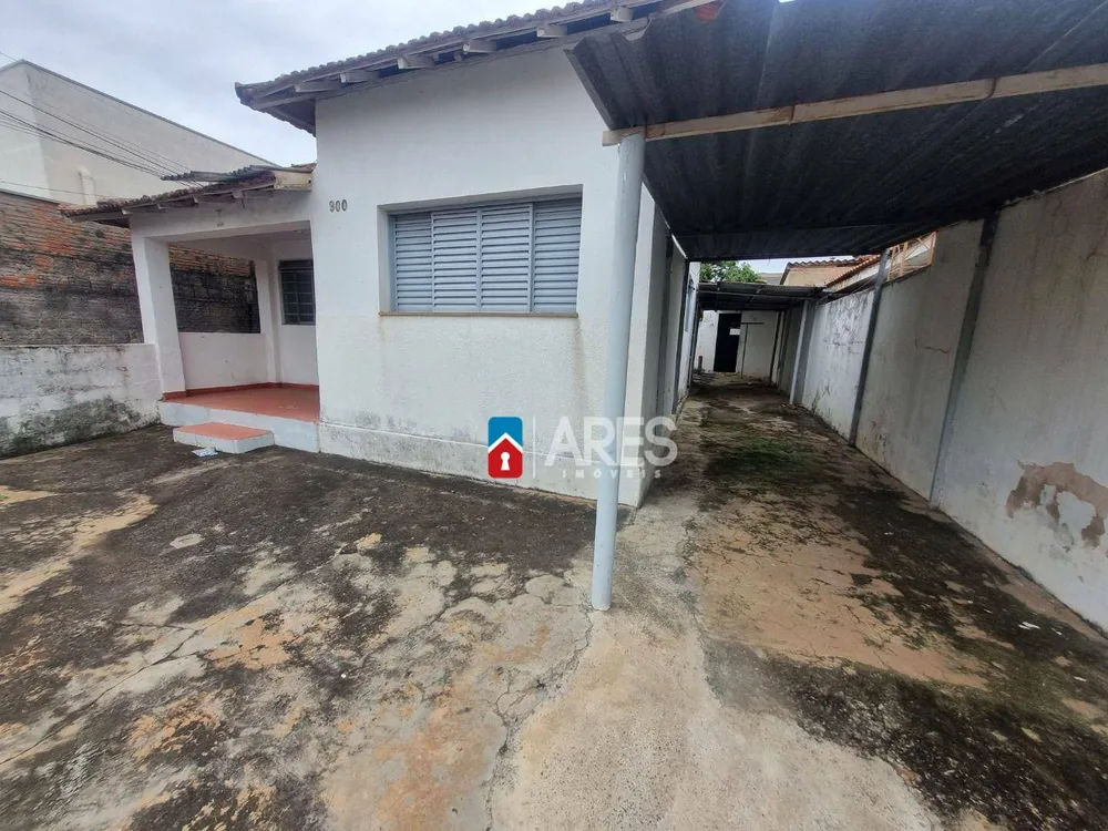 Casa, 4 quartos, 119 m² - Foto 2