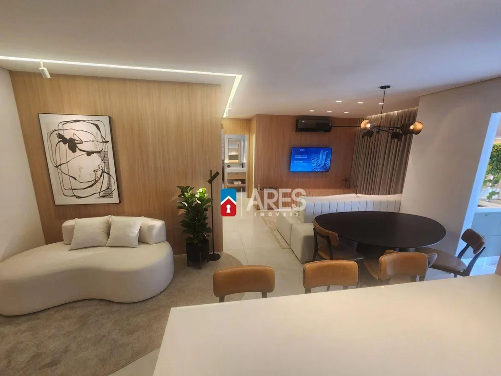 Apartamento, 2 quartos, 65 m² - Foto 6