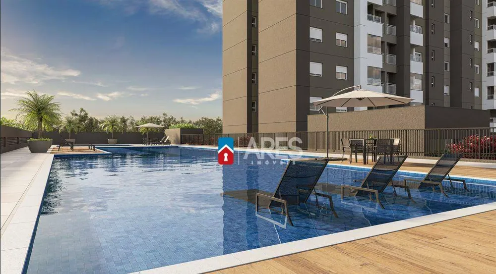 Apartamento, 2 quartos, 65 m² - Foto 9