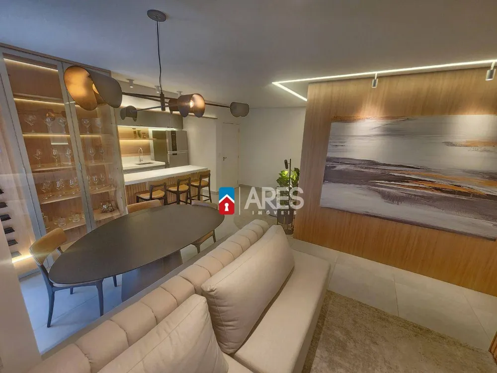 Apartamento, 2 quartos, 65 m² - Foto 1