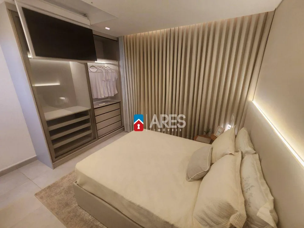 Apartamento, 2 quartos, 65 m² - Foto 2