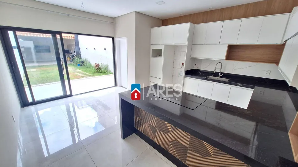 Casa, 3 quartos, 140 m² - Foto 6