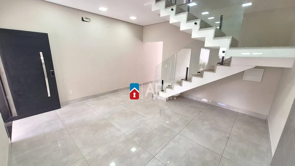 Casa, 3 quartos, 140 m² - Foto 4