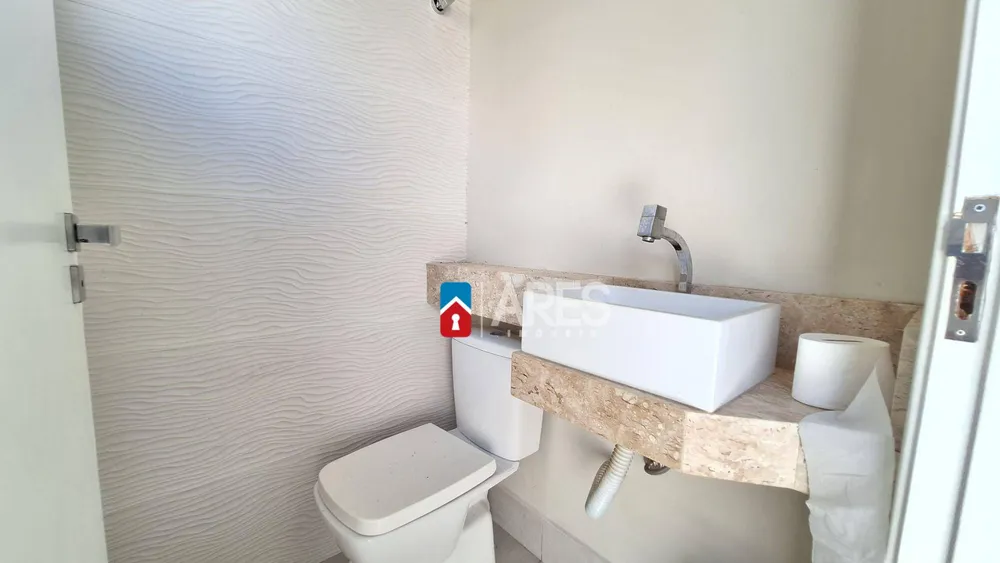 Casa, 3 quartos, 140 m² - Foto 8