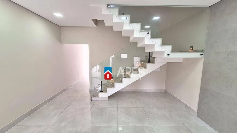 Casa, 3 quartos, 140 m² - Foto 3