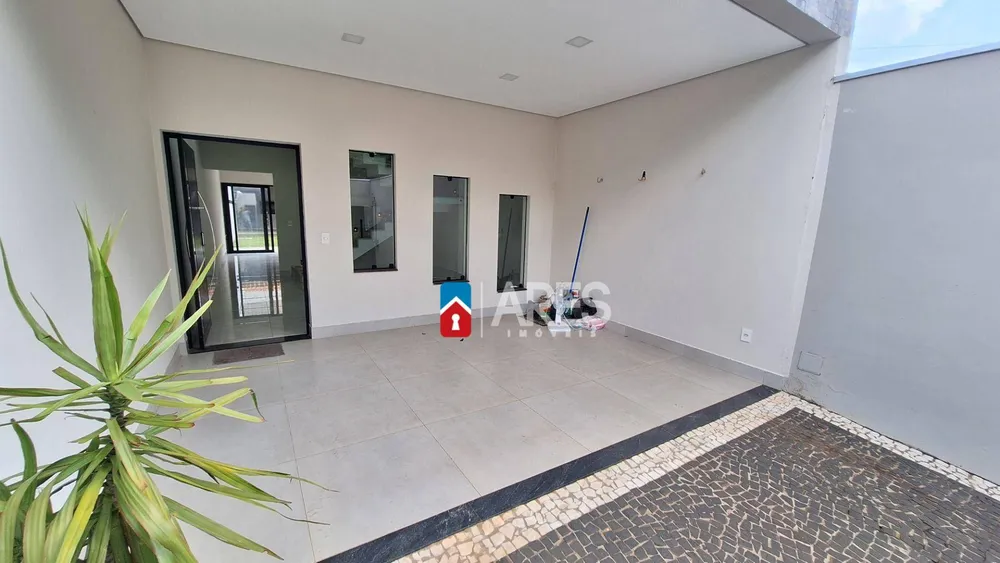 Casa, 3 quartos, 140 m² - Foto 1