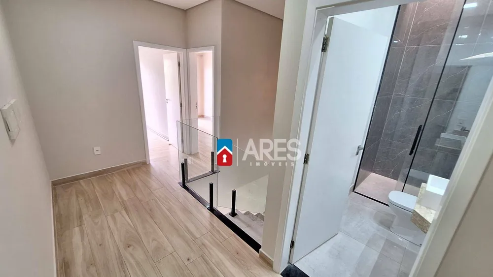 Casa, 3 quartos, 140 m² - Foto 9