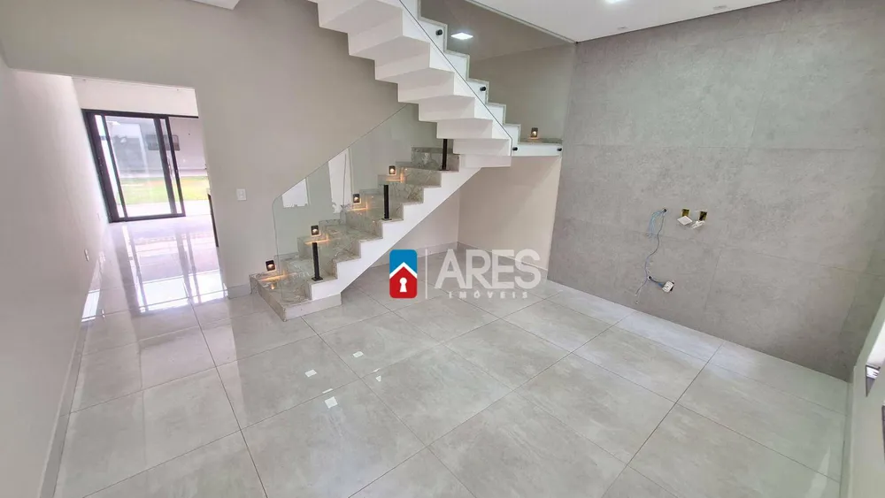 Casa, 3 quartos, 140 m² - Foto 2