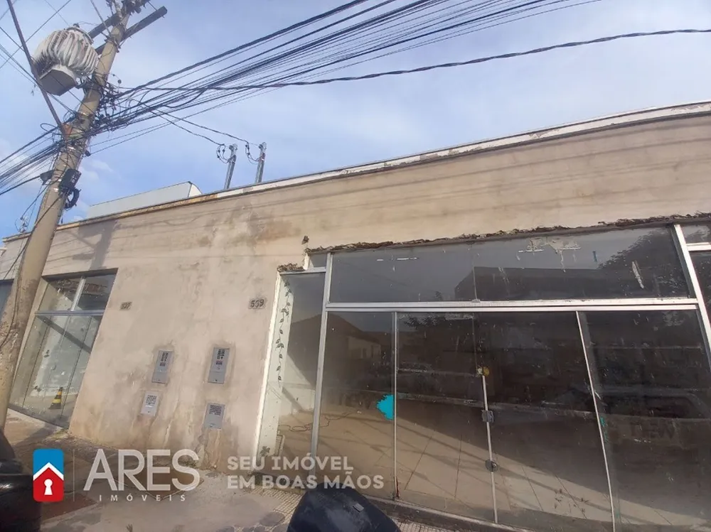 Loja-Salão, 451 m² - Foto 5