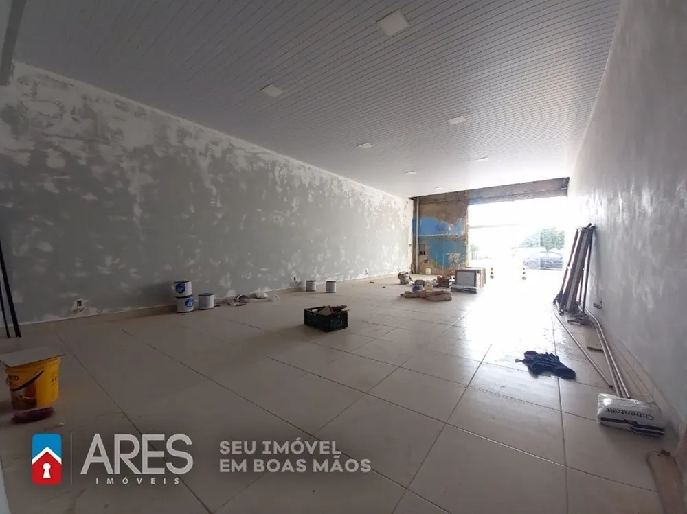 Loja-Salão, 451 m² - Foto 1