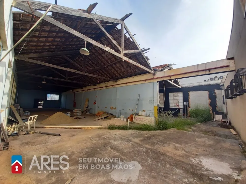 Loja-Salão, 451 m² - Foto 4