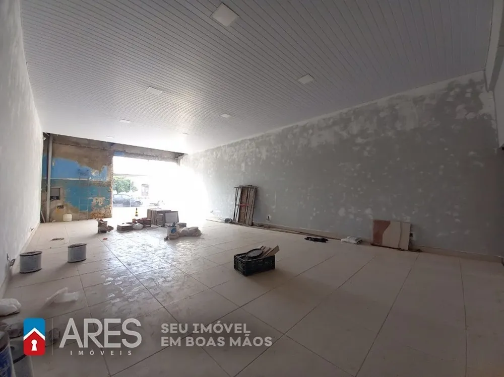 Loja-Salão, 451 m² - Foto 2