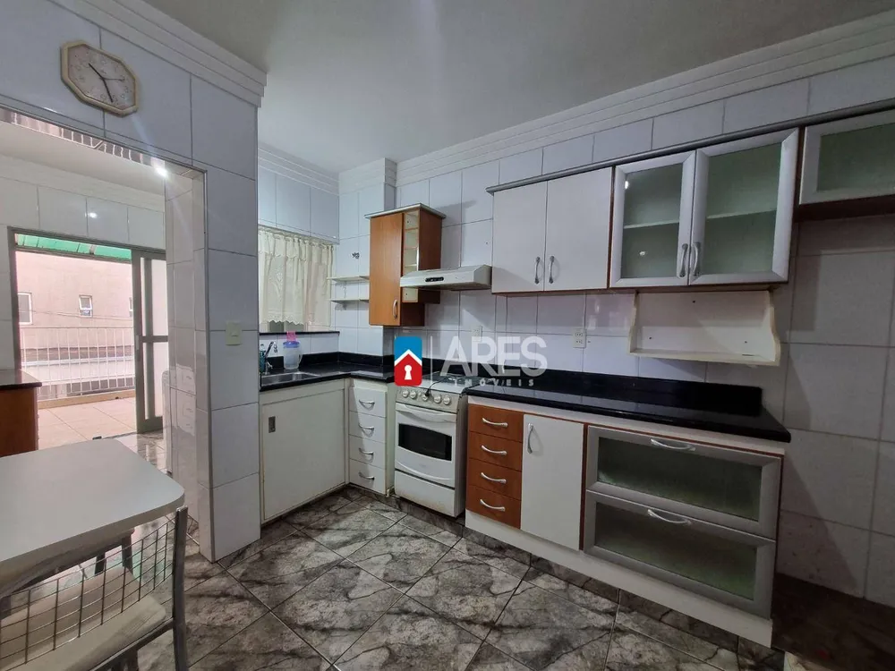 Apartamento, 3 quartos, 100 m² - Foto 6
