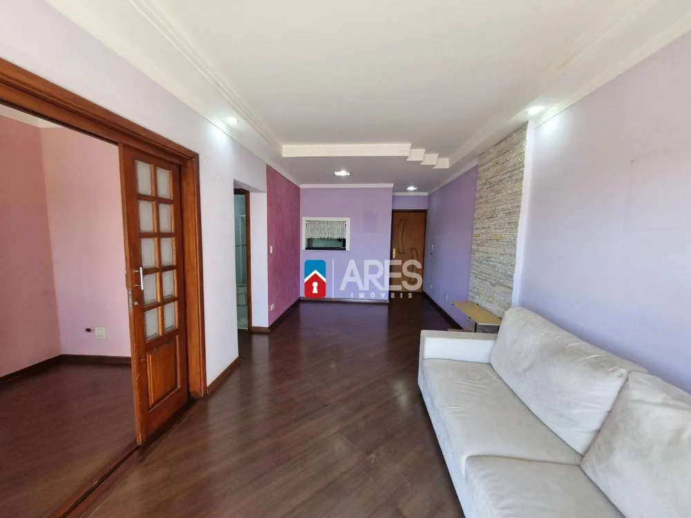 Apartamento, 3 quartos, 100 m² - Foto 12