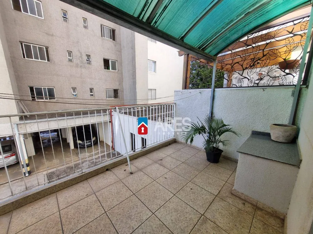 Apartamento, 3 quartos, 100 m² - Foto 11
