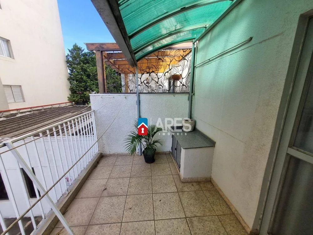 Apartamento, 3 quartos, 100 m² - Foto 3