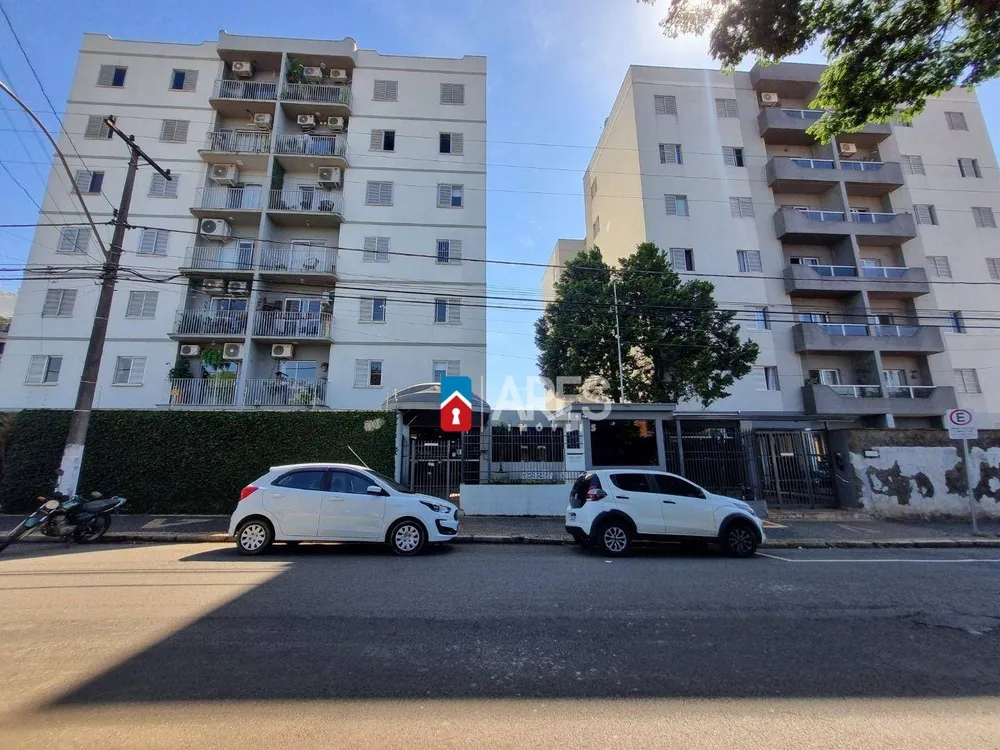 Apartamento, 3 quartos, 100 m² - Foto 5
