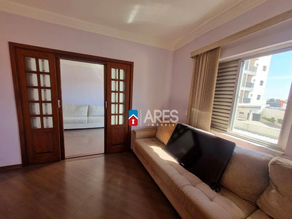 Apartamento, 3 quartos, 100 m² - Foto 9