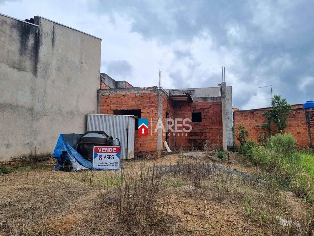 Terreno, 150 m² - Foto 1