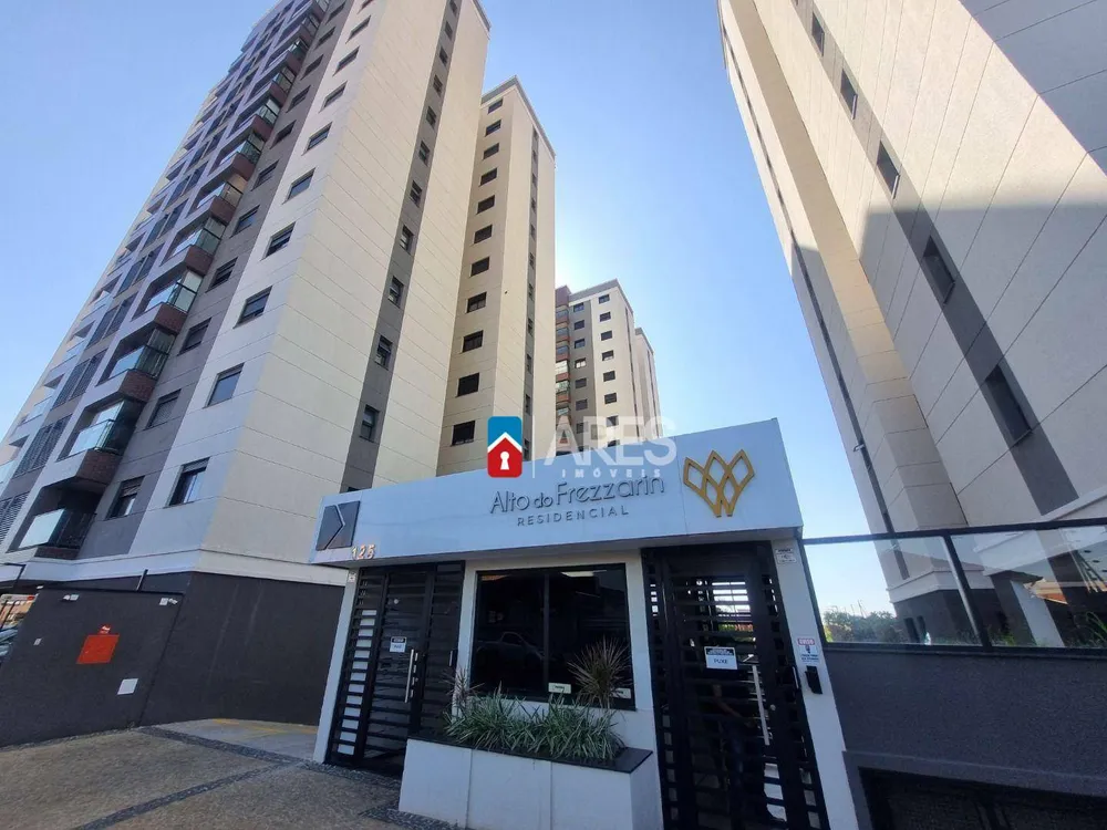 Apartamento, 3 quartos, 88 m² - Foto 8