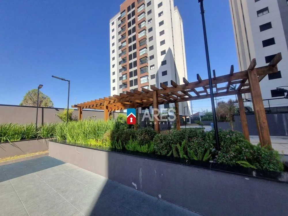 Apartamento, 3 quartos, 88 m² - Foto 14
