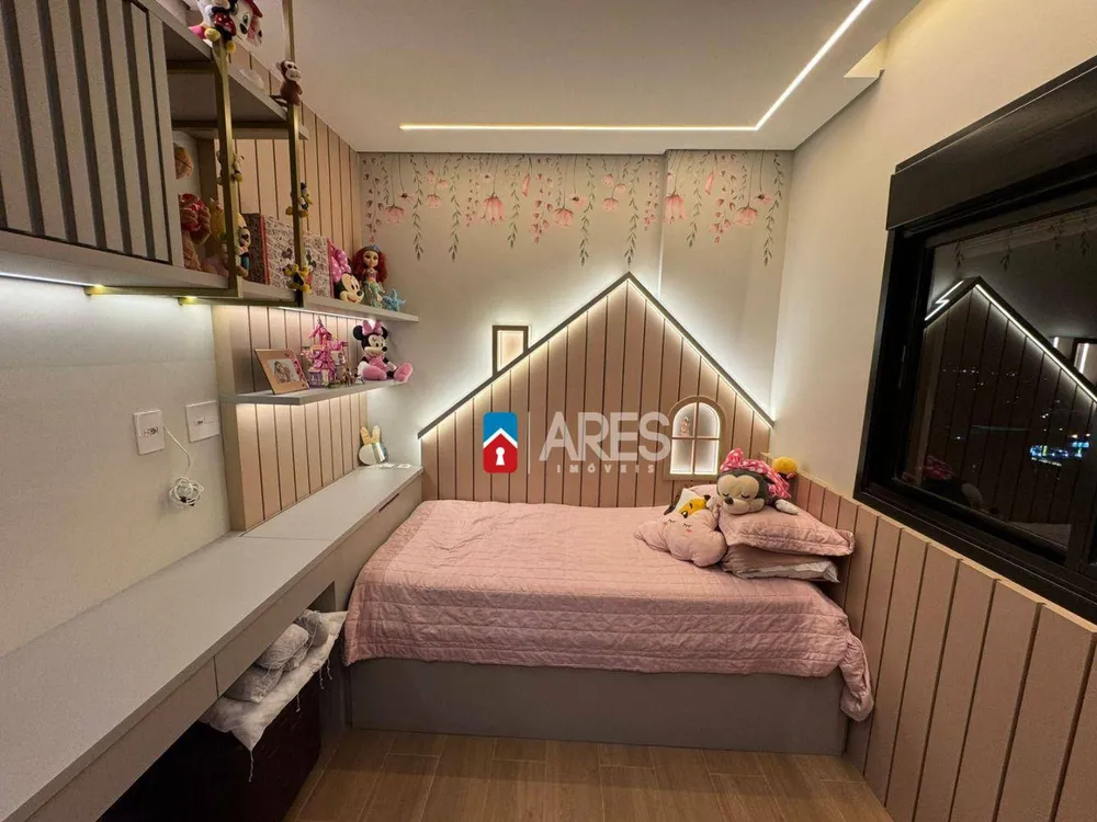 Apartamento, 3 quartos, 88 m² - Foto 6