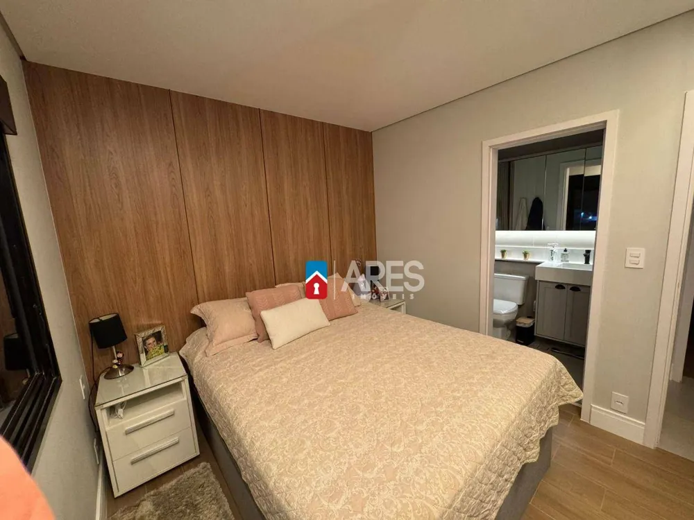 Apartamento, 3 quartos, 88 m² - Foto 5