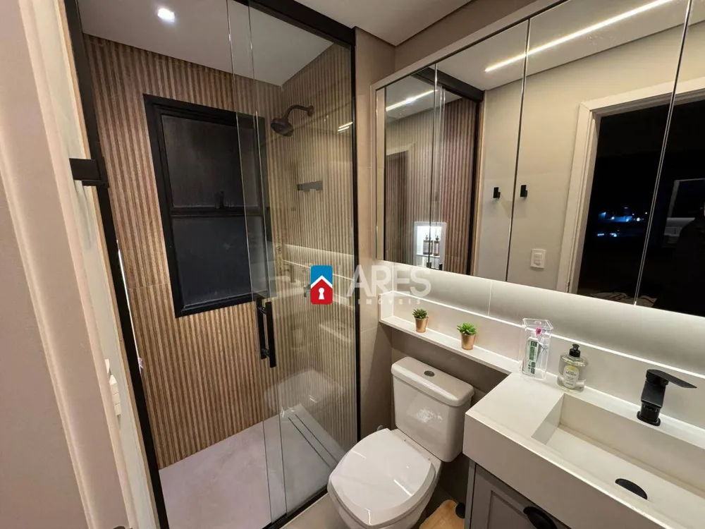 Apartamento, 3 quartos, 88 m² - Foto 7
