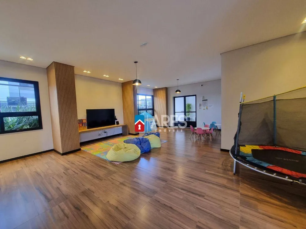 Apartamento, 3 quartos, 88 m² - Foto 15