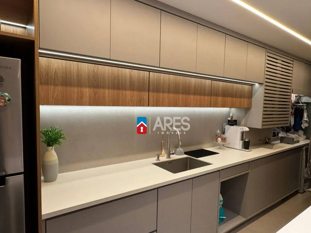 Apartamento, 3 quartos, 88 m² - Foto 3