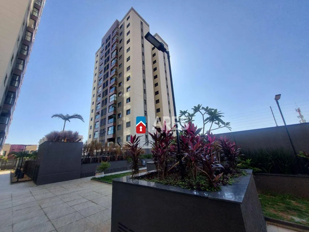 Apartamento, 3 quartos, 88 m² - Foto 13