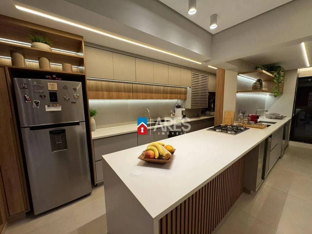Apartamento, 3 quartos, 88 m² - Foto 4