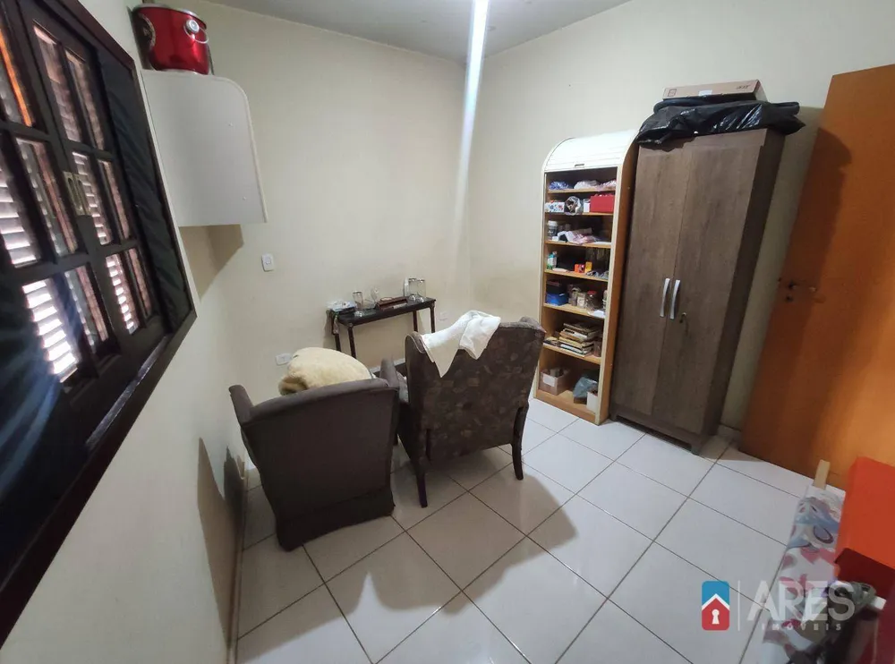 Casa, 3 quartos, 286 m² - Foto 9