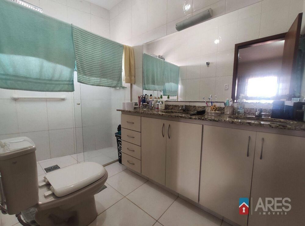 Casa, 3 quartos, 286 m² - Foto 3
