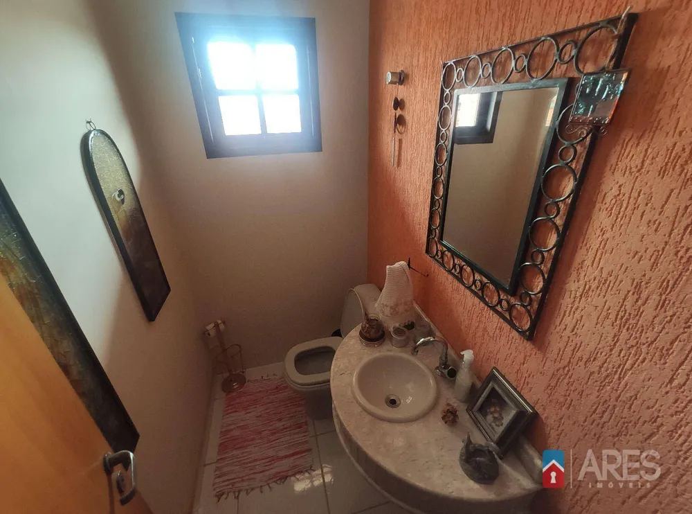 Casa, 3 quartos, 286 m² - Foto 4