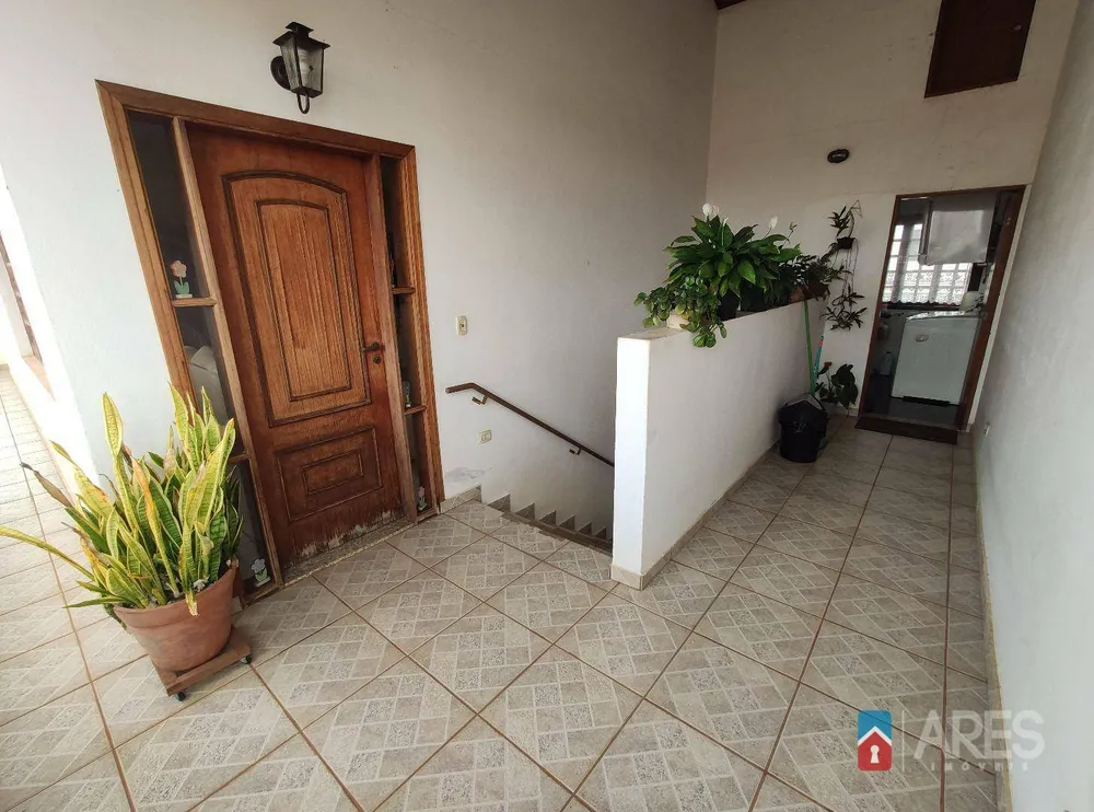 Casa, 3 quartos, 286 m² - Foto 16