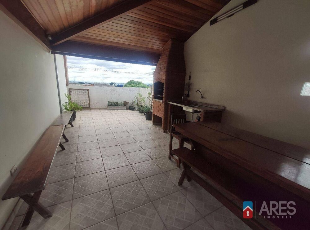 Casa, 3 quartos, 286 m² - Foto 5