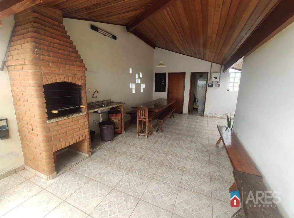 Casa, 3 quartos, 286 m² - Foto 13