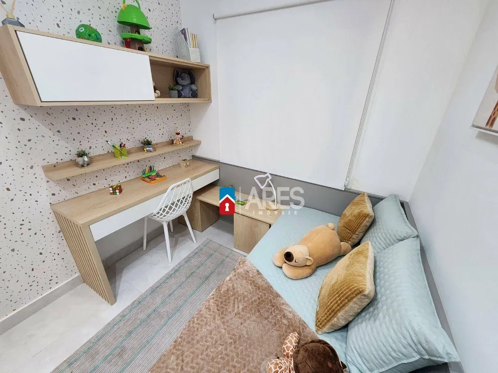 Apartamento, 2 quartos, 46 m² - Foto 14