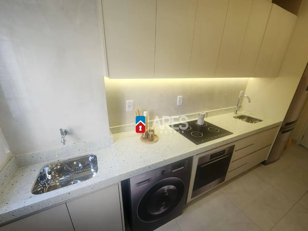 Apartamento, 2 quartos, 46 m² - Foto 13
