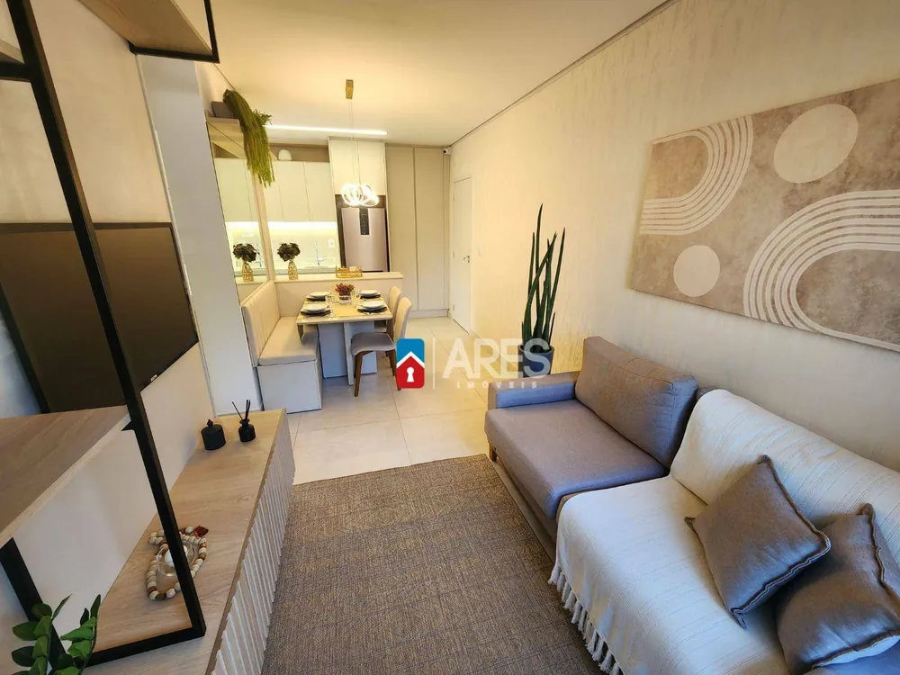 Apartamento, 2 quartos, 46 m² - Foto 11