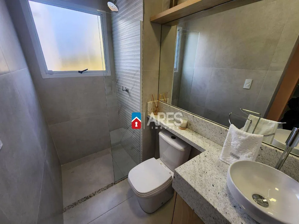 Apartamento, 2 quartos, 46 m² - Foto 3