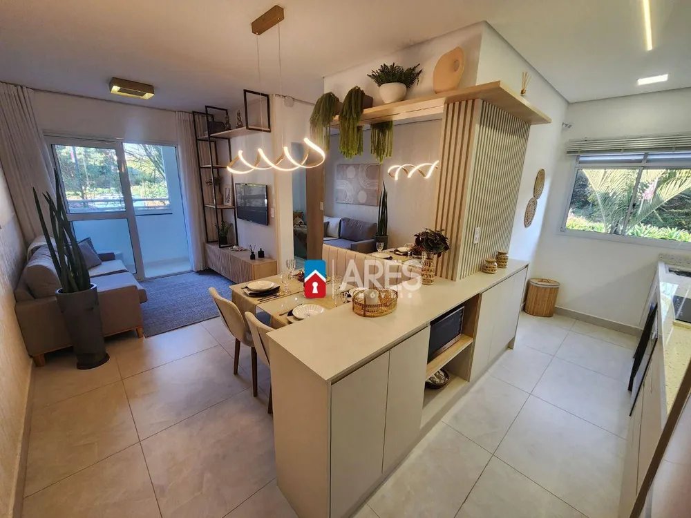 Apartamento, 2 quartos, 46 m² - Foto 12