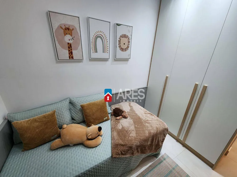 Apartamento, 2 quartos, 46 m² - Foto 4